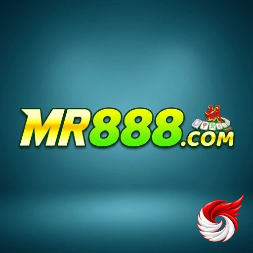 Logo mr888