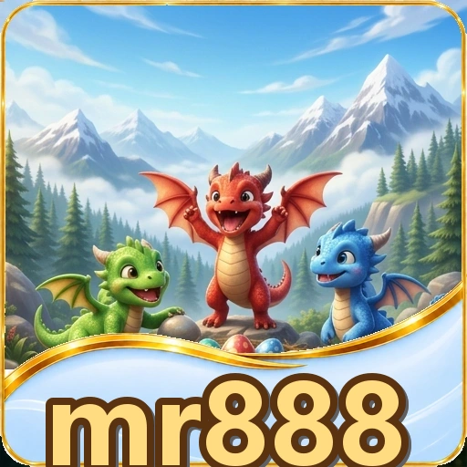 Layar pencarian aplikasi di dalam mr888 untuk Android.